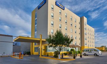 City Express by Marriott Ciudad Juarez