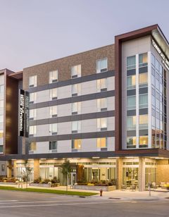 TownePlace Suites Mayo Clinic Area