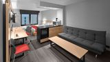 <b>City Express by Marriott Ciudad Juarez Suite</b>. Images powered by <a href="https://www.leonardoworldwide.com/" title="Leonardo Worldwide" target="_blank">Leonardo</a>.