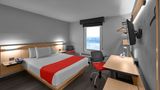 <b>City Express by Marriott Ciudad Juarez Suite</b>. Images powered by <a href="https://www.leonardoworldwide.com/" title="Leonardo Worldwide" target="_blank">Leonardo</a>.