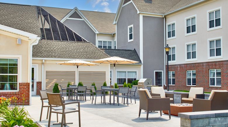 <b>Residence Inn Rochester West/Greece Exterior</b>. Images powered by <a href="https://www.leonardoworldwide.com/" title="Leonardo Worldwide" target="_blank">Leonardo</a>.