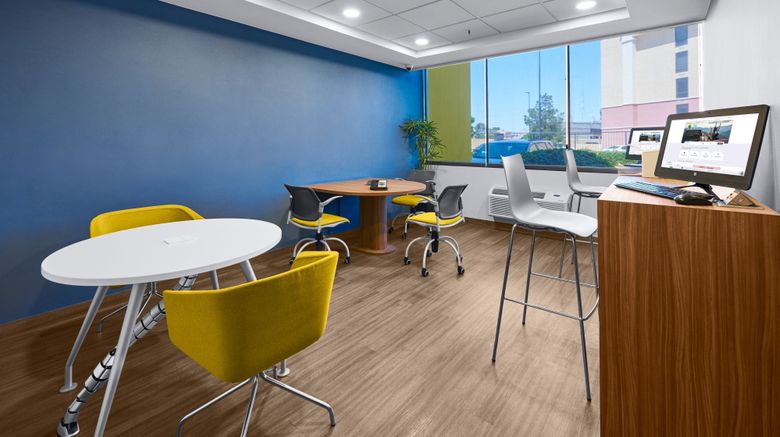 <b>City Express by Marriott Ciudad Juarez Other</b>. Images powered by <a href="https://www.leonardoworldwide.com/" title="Leonardo Worldwide" target="_blank">Leonardo</a>.
