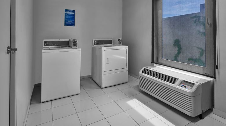 <b>City Express by Marriott Ciudad Juarez Other</b>. Images powered by <a href="https://www.leonardoworldwide.com/" title="Leonardo Worldwide" target="_blank">Leonardo</a>.