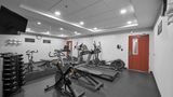 <b>City Express by Marriott Ciudad Juarez Recreation</b>. Images powered by <a href="https://www.leonardoworldwide.com/" title="Leonardo Worldwide" target="_blank">Leonardo</a>.