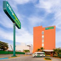 City Express Junior by Marriott