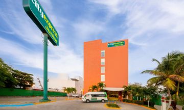 City Express Junior by Marriott