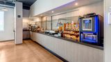 City Express Junior by Marriott Restaurant