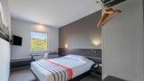 City Express Junior by Marriott Airport Room