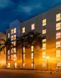 City Express by Marriott