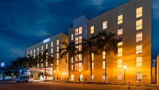 City Express by Marriott