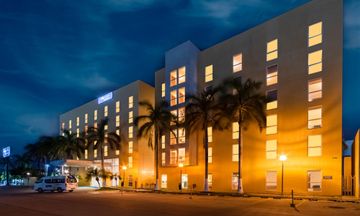 City Express by Marriott