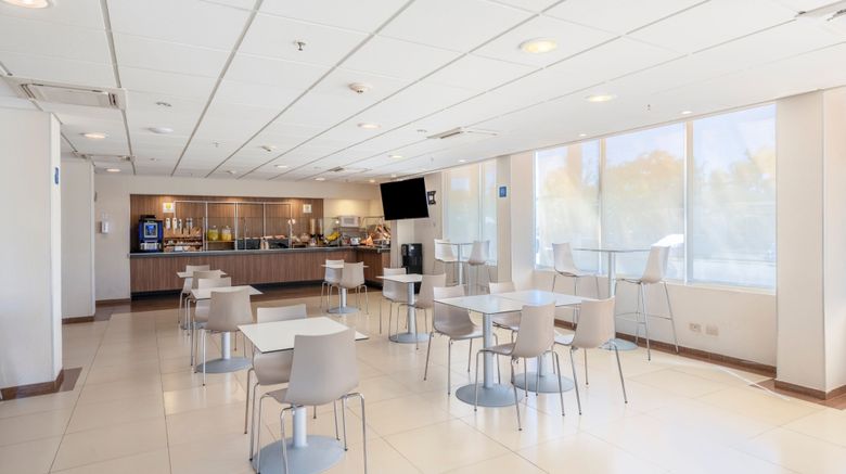 <b>City Express by Marriott Restaurant</b>. Images powered by <a href="https://www.leonardoworldwide.com/" title="Leonardo Worldwide" target="_blank">Leonardo</a>.