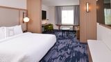 Fairfield Inn & Suites Columbus Suite
