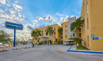 City Express by Marriott Campeche