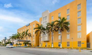 City Express by Marriott