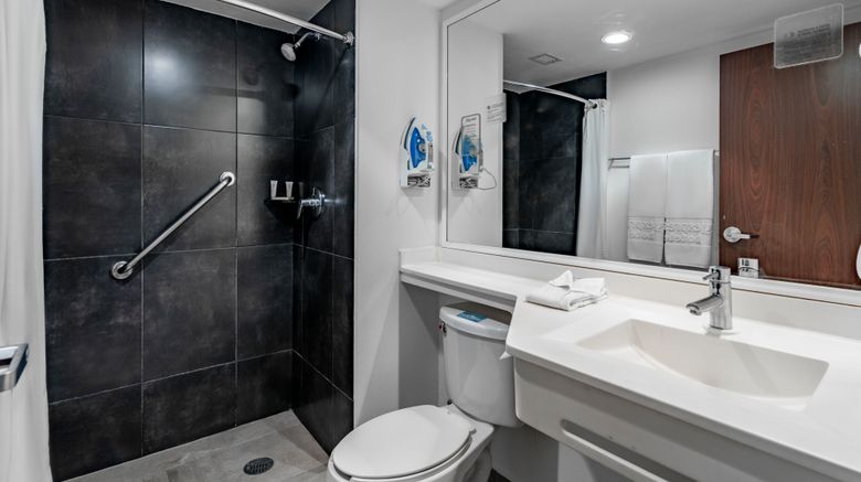<b>City Express by Marriott Chetumal Room</b>. Images powered by <a href="https://www.leonardoworldwide.com/" title="Leonardo Worldwide" target="_blank">Leonardo</a>.