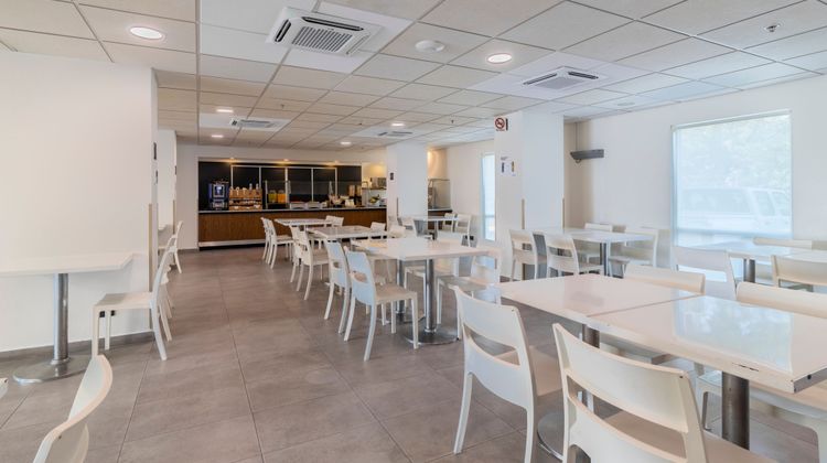 City Express by Marriott Chetumal Restaurant