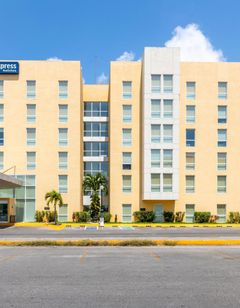 City Express by Marriott Chetumal