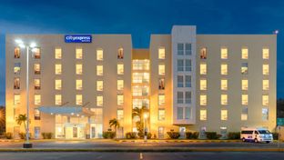 City Express by Marriott Chetumal