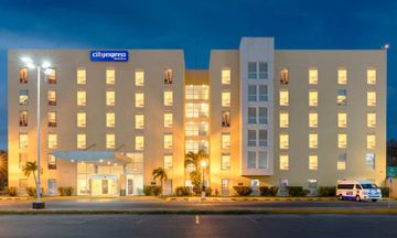 City Express by Marriott Chetumal