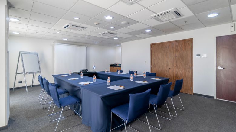 <b>City Express by Marriott Chetumal Meeting</b>. Images powered by <a href="https://www.leonardoworldwide.com/" title="Leonardo Worldwide" target="_blank">Leonardo</a>.