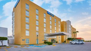 City Express by Marriott Culiacan