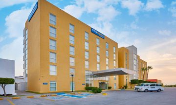 City Express by Marriott Culiacan