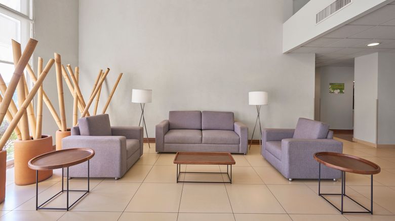<b>City Express by Marriott Culiacan Room</b>. Images powered by <a href="https://www.leonardoworldwide.com/" title="Leonardo Worldwide" target="_blank">Leonardo</a>.