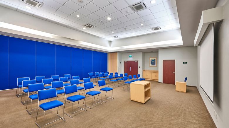 <b>City Express by Marriott Culiacan Meeting</b>. Images powered by <a href="https://www.leonardoworldwide.com/" title="Leonardo Worldwide" target="_blank">Leonardo</a>.