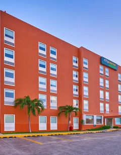 City Express Junior by Marriott Cancun