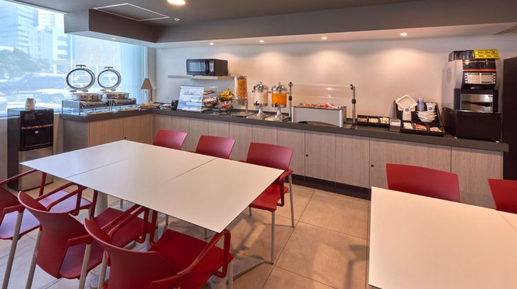 City Express Junior by Marriott Cancun Restaurant