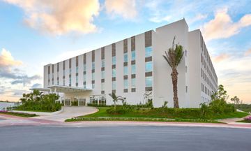 City Express Plus-Marriott Arpt Riviera