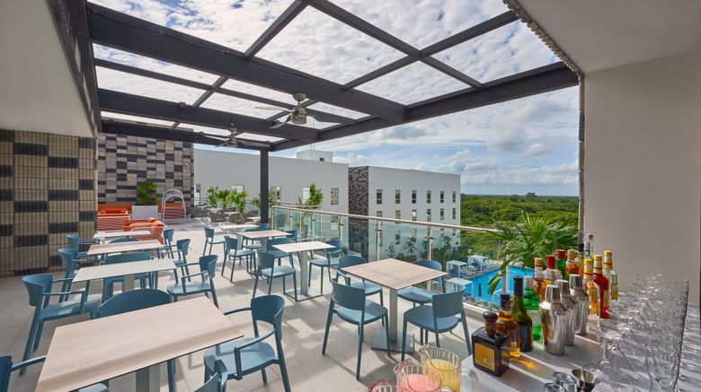 <b>City Express Plus-Marriott Arpt Riviera Other</b>. Images powered by <a href="https://www.leonardoworldwide.com/" title="Leonardo Worldwide" target="_blank">Leonardo</a>.
