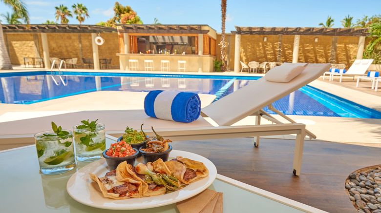 <b>City Express Plus by Marriott Pool</b>. Images powered by <a href="https://www.leonardoworldwide.com/" title="Leonardo Worldwide" target="_blank">Leonardo</a>.