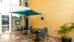City Express by Marriott Cancun