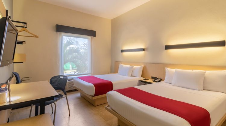 City Express by Marriott Cancun Room