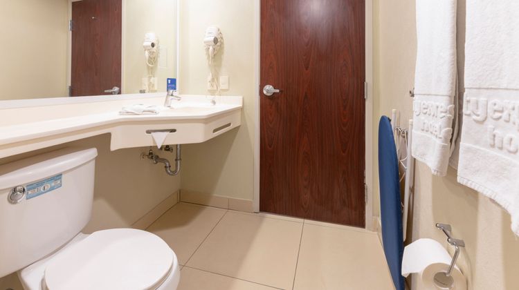 City Express by Marrott San Jose Room