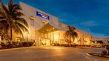 <b>City Express by Marriott Exterior</b>. Images powered by <a href="https://www.leonardoworldwide.com/" title="Leonardo Worldwide" target="_blank">Leonardo</a>.