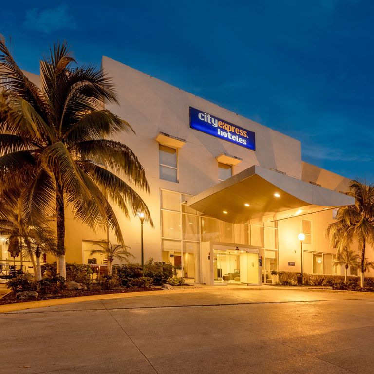 City Express by Marriott