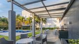 <b>City Express by Marriott Restaurant</b>. Images powered by <a href="https://www.leonardoworldwide.com/" title="Leonardo Worldwide" target="_blank">Leonardo</a>.