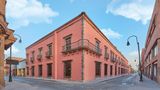City Centro by Marriott San Luis Potosi Exterior