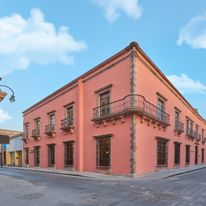 City Centro by Marriott San Luis Potosi