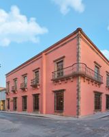 City Centro by Marriott San Luis Potosi