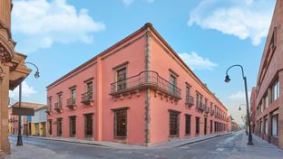 City Centro by Marriott San Luis Potosi