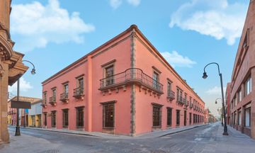 City Centro by Marriott San Luis Potosi