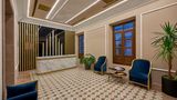 City Centro by Marriott San Luis Potosi Lobby