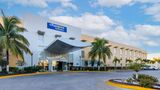 <b>City Express by Marriott Exterior</b>. Images powered by <a href="https://www.leonardoworldwide.com/" title="Leonardo Worldwide" target="_blank">Leonardo</a>.