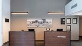 <b>City Express by Marriott Chihuahua Lobby</b>. Images powered by <a href="https://www.leonardoworldwide.com/" title="Leonardo Worldwide" target="_blank">Leonardo</a>.
