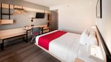 <b>City Express by Marriott Chihuahua Room</b>. Images powered by <a href="https://www.leonardoworldwide.com/" title="Leonardo Worldwide" target="_blank">Leonardo</a>.