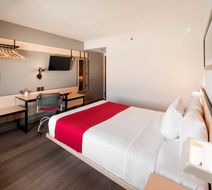 City Express by Marriott Chihuahua Room